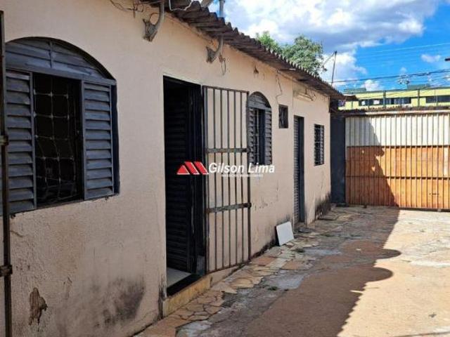 Terreno venda em Setor D Norte, Taguatinga