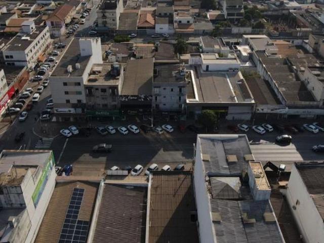 Terreno venda em Taguatinga