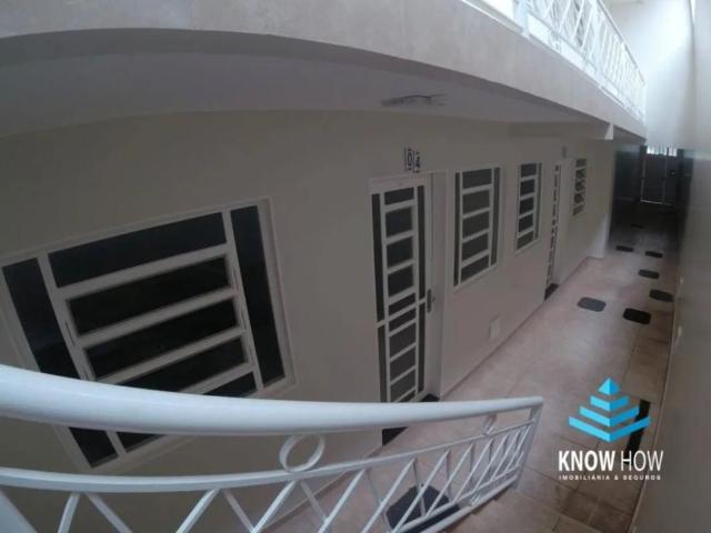 Apartamento aluguel em Setor D Norte, Taguatinga