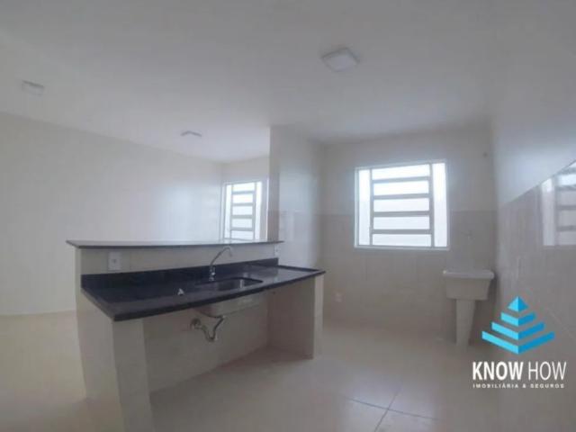 Apartamento aluguel em Setor D Norte, Taguatinga