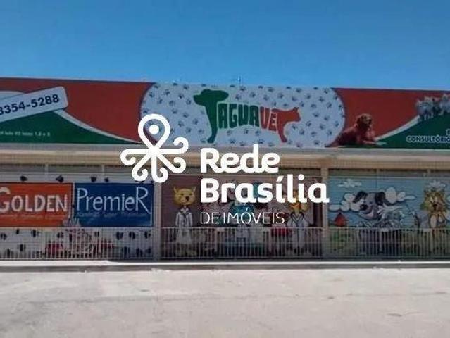 Ponto Comercial venda em Região Geográfica Imediata do Distrito Federal, Região Integrada de Desenvolvimento do Distrito Federal e Entorno