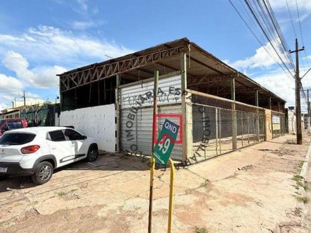 Terreno venda em Taguatinga
