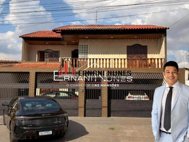 Casa venda em Setor E Norte, Taguatinga