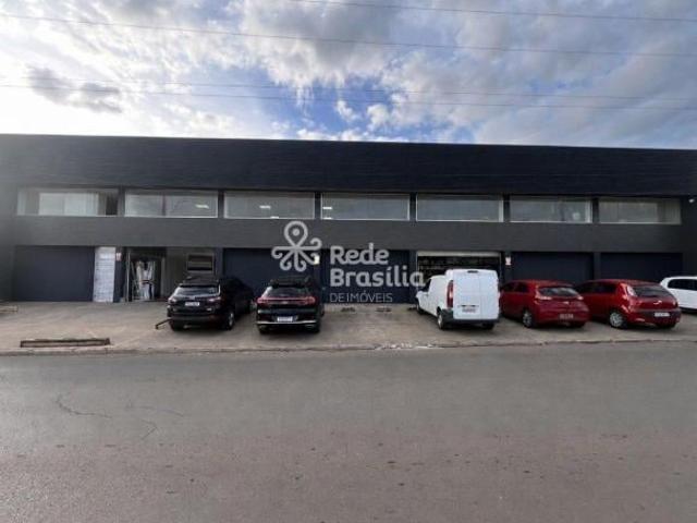 Ponto Comercial venda em Região Geográfica Imediata do Distrito Federal, Região Integrada de Desenvolvimento do Distrito Federal e Entorno