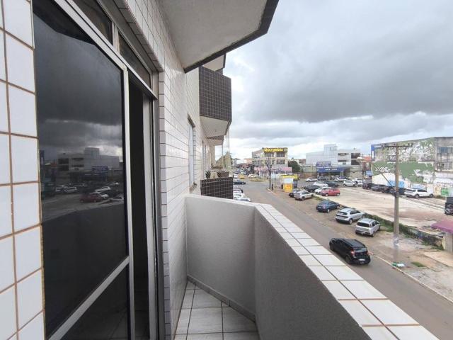 Apartamento aluguel em Taguatinga