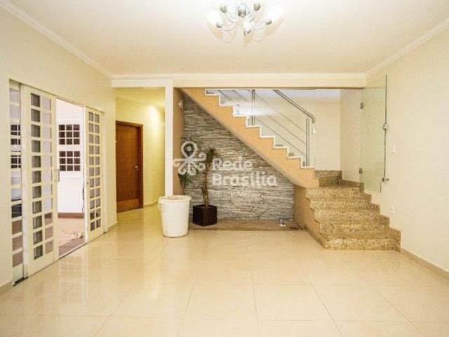 Casa venda em Setor F Norte, Taguatinga