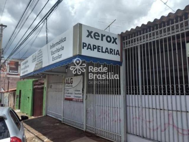Casa venda em Taguatinga