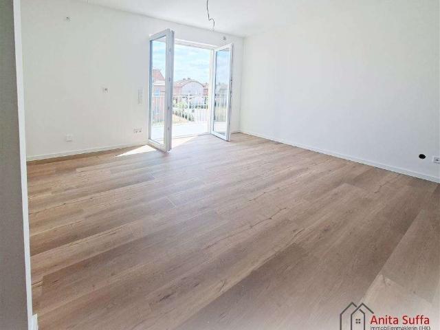 Wohnung kaufen in Dombühl, Landkreis Ansbach