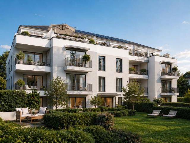 Wohnung kaufen in Bochum-Wattenscheid, Bochum