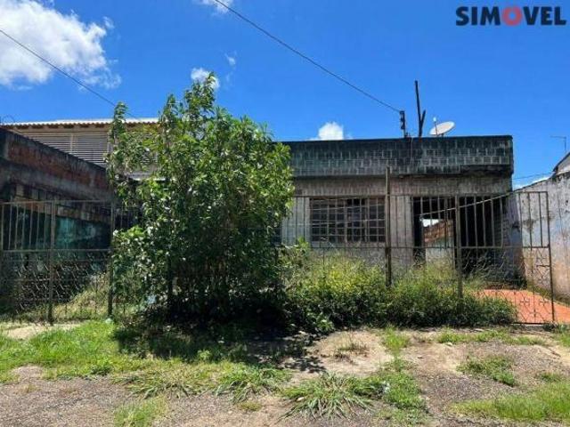 Terreno venda em Taguatinga