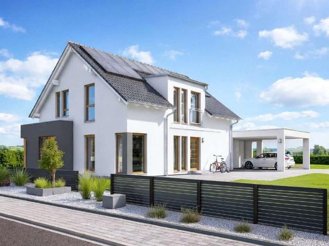 Haus kaufen in Werneuchen, Barnim