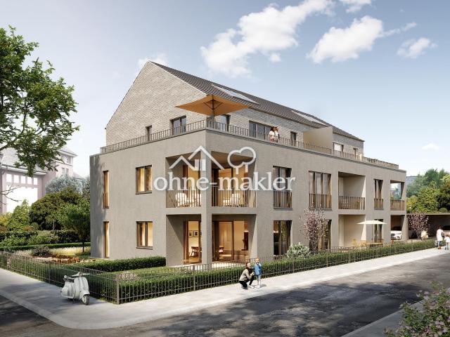 Apartment kaufen in Alt-Erkrath, Erkrath