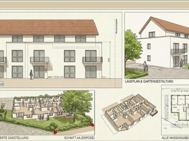 Wohnung kaufen in Kehl, Baden-Württemberg