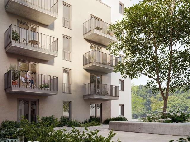 Wohnung kaufen in Hattersheim, Main-Taunus-Kreis