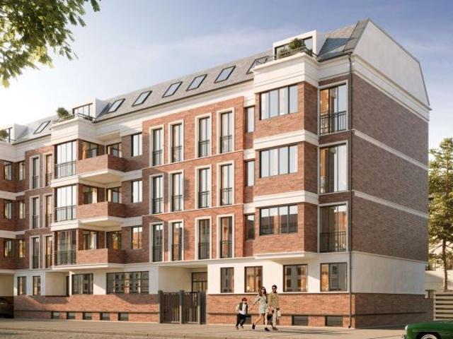 Wohnung kaufen in Leipzig, Sachsen