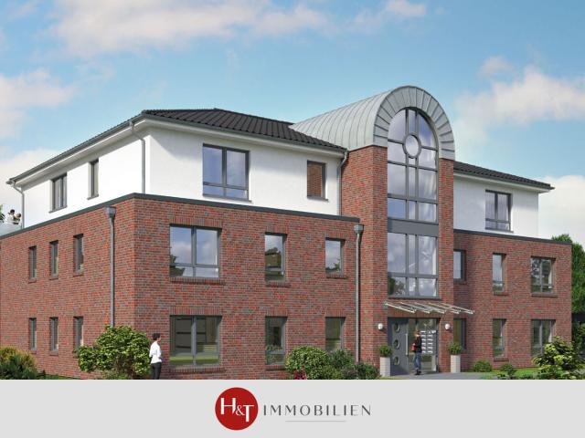 Apartment mieten in Heiligenrode, Stuhr