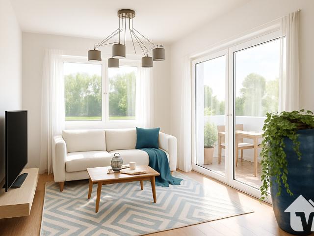 Wohnung kaufen in Papenburg, Niedersachsen