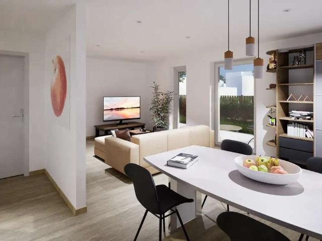 Wohnung kaufen in Kriegshaber, Augsburg
