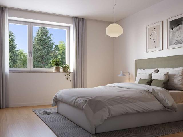 Wohnung kaufen in Links der Wertach-Nord, Augsburg