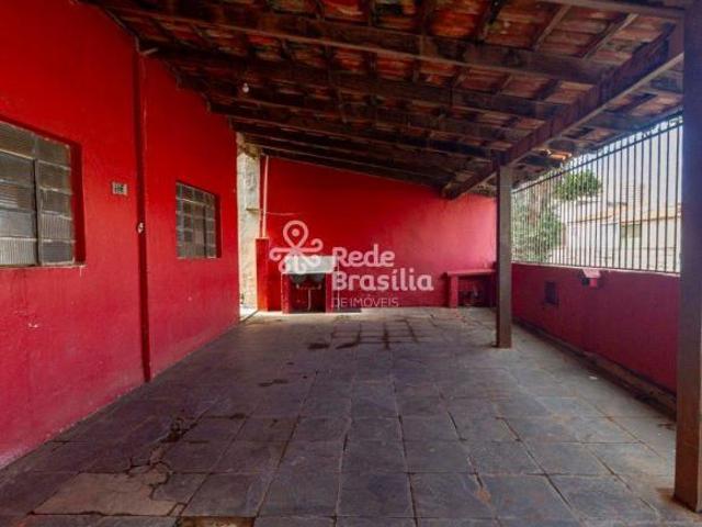 Casa venda em Setor A Norte, Taguatinga