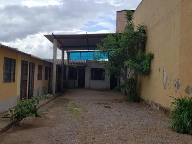 Terreno venda em Taguatinga