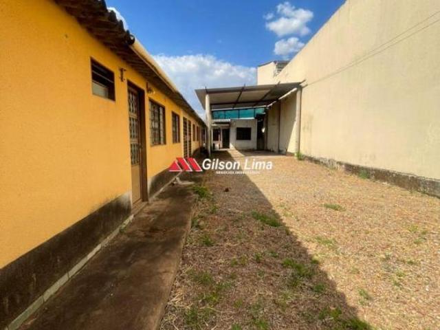 Terreno venda em Setor G Norte, Taguatinga