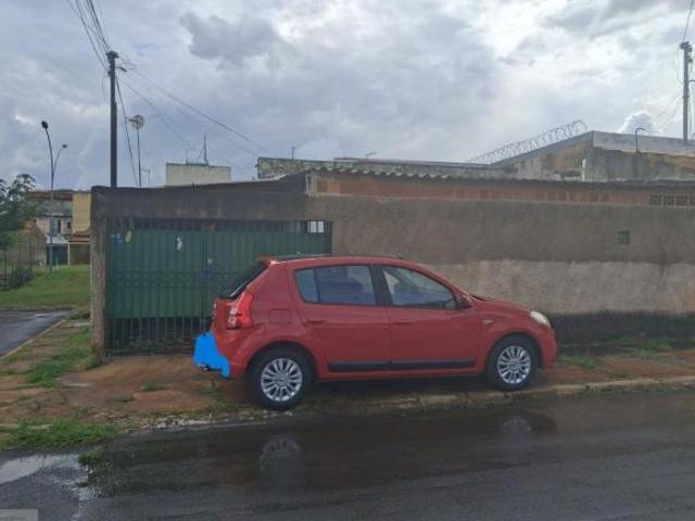Terreno venda em Setor J Norte, Taguatinga