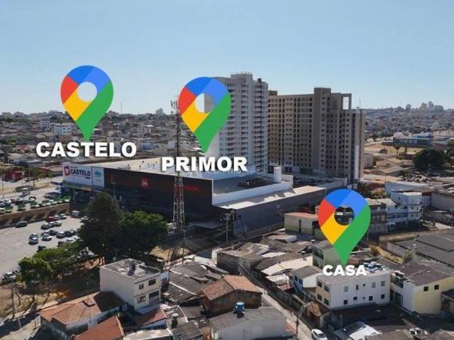 Ponto Comercial venda em Setor L Norte, Taguatinga