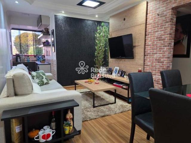 Apartamento venda em Região Geográfica Imediata do Distrito Federal, Região Integrada de Desenvolvimento do Distrito Federal e Entorno