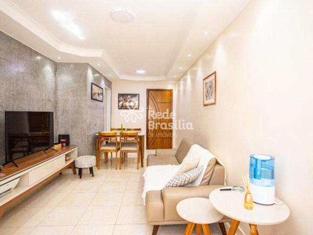 Apartamento venda em Região Geográfica Imediata do Distrito Federal, Região Integrada de Desenvolvimento do Distrito Federal e Entorno