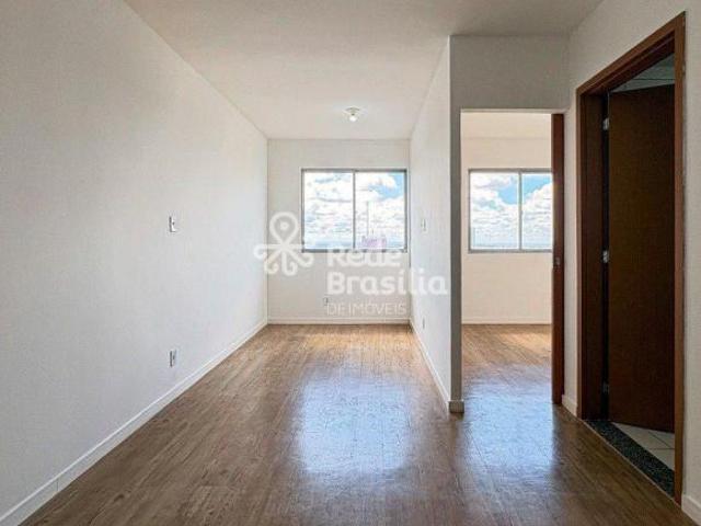 Apartamento venda em Região Geográfica Imediata do Distrito Federal, Região Integrada de Desenvolvimento do Distrito Federal e Entorno