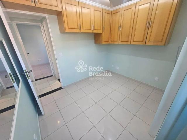 Apartamento aluguel em Setor N Norte, Ceilândia