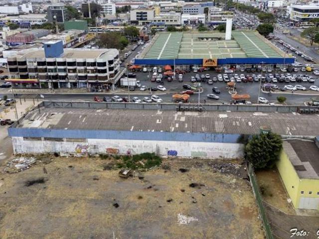 Terreno venda em Brasília, Plano Piloto