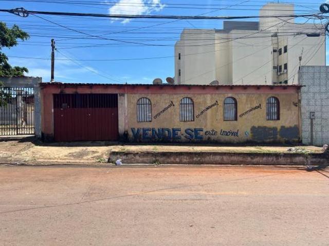 Terreno venda em Ceilândia, Ceilândia Centro