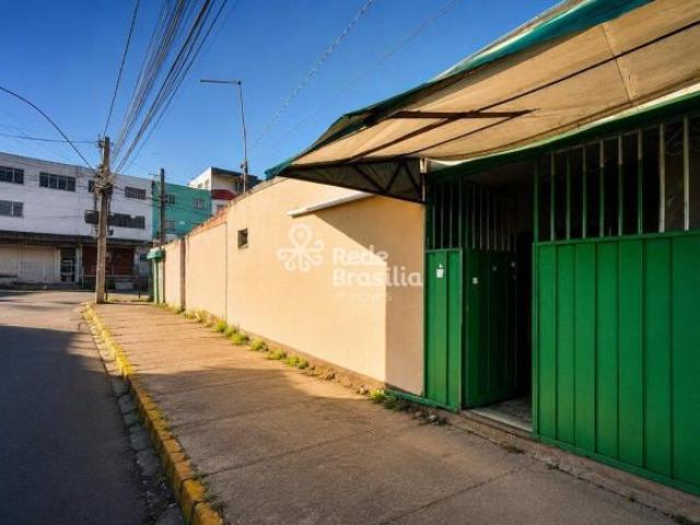 Terreno venda em Ceilândia Sul, Ceilândia