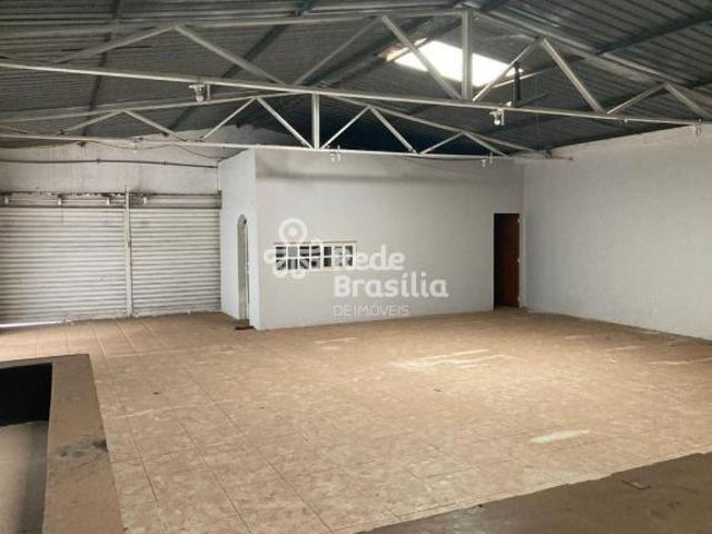Ponto Comercial venda em Região Geográfica Imediata do Distrito Federal, Região Integrada de Desenvolvimento do Distrito Federal e Entorno