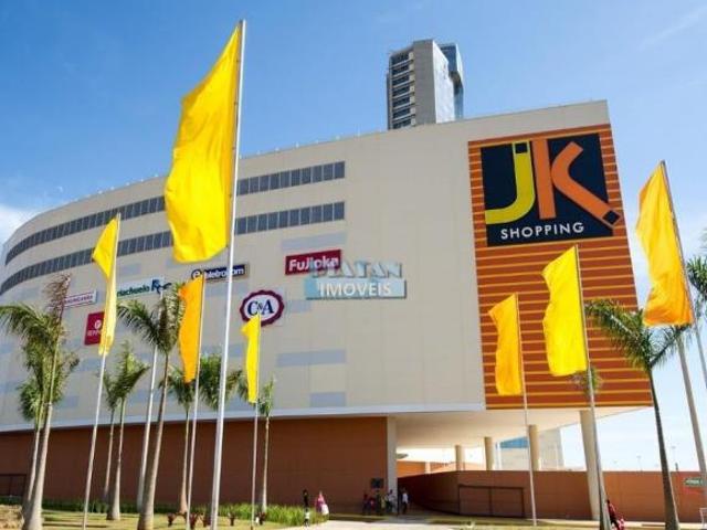 Ponto Comercial venda em Brasília, Plano Piloto
