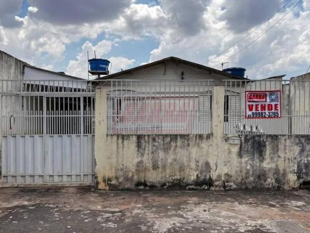 Casa venda em Taguatinga, Região Geográfica Intermediária do Distrito Federal