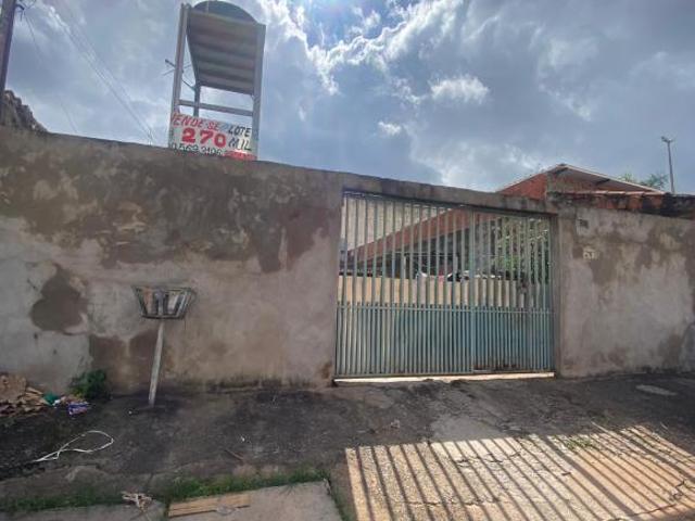 Casa venda em Ceilândia, Ceilândia Norte