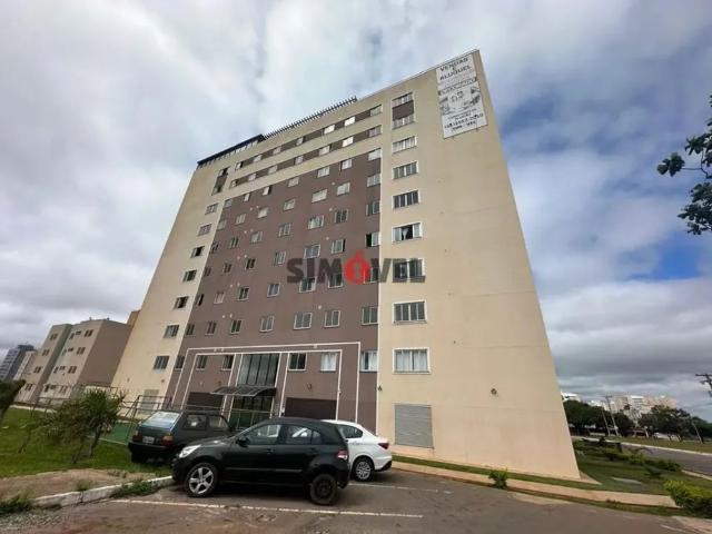 Apartamento aluguel em Setor N Norte, Ceilândia