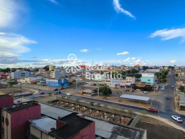 Apartamento aluguel em Setor N Norte, Ceilândia