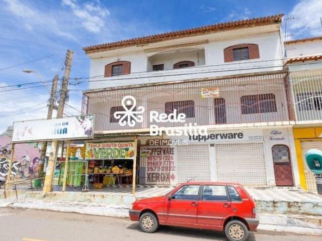 Ponto Comercial venda em Região Geográfica Imediata do Distrito Federal, Região Integrada de Desenvolvimento do Distrito Federal e Entorno