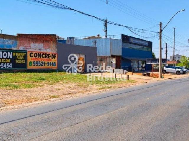Terreno venda em QNN 25, Ceilândia