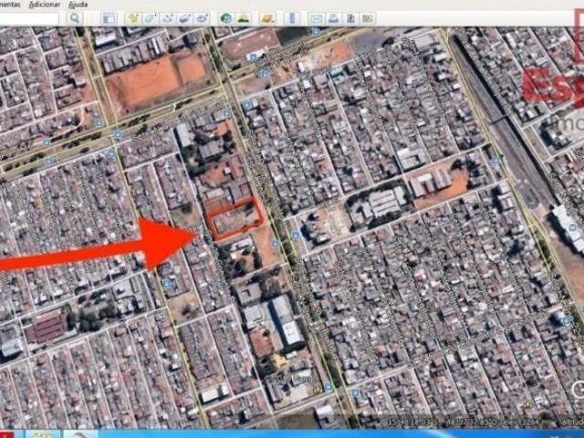 Terreno venda em Ceilândia, Ceilândia Norte