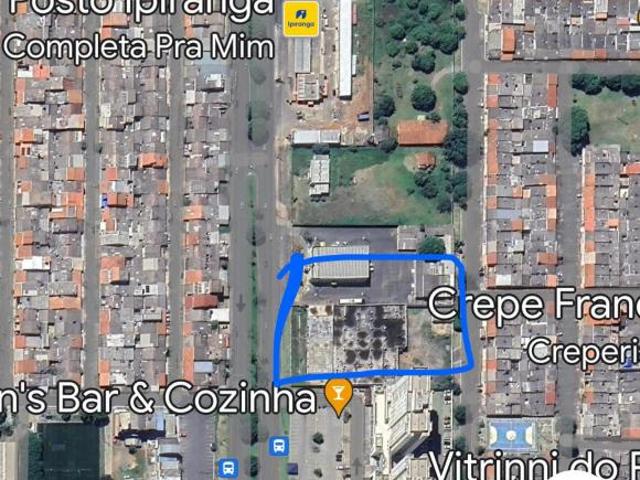 Ponto Comercial venda em Região Geográfica Imediata do Distrito Federal, Região Integrada de Desenvolvimento do Distrito Federal e Entorno
