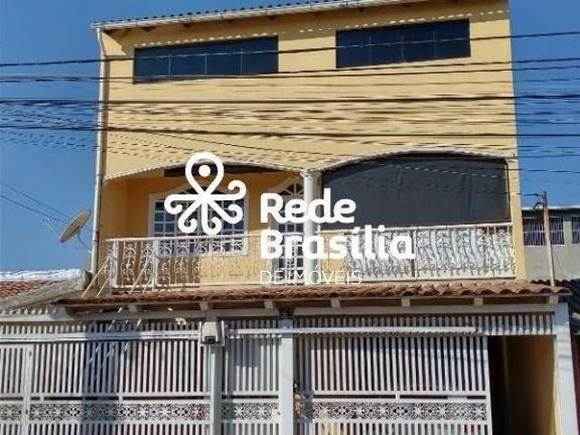 Casa venda em Região Geográfica Imediata do Distrito Federal, Região Integrada de Desenvolvimento do Distrito Federal e Entorno