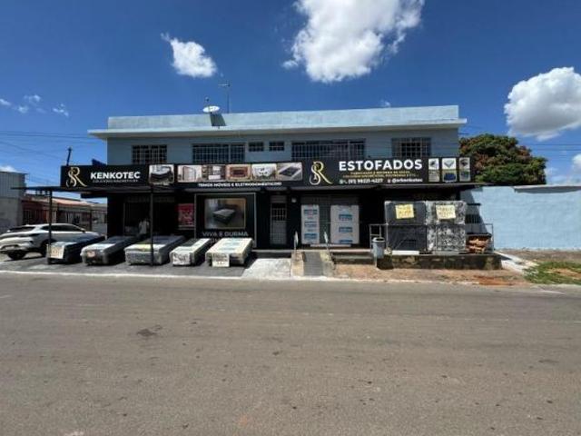 Ponto Comercial venda em Região Geográfica Imediata do Distrito Federal, Região Integrada de Desenvolvimento do Distrito Federal e Entorno