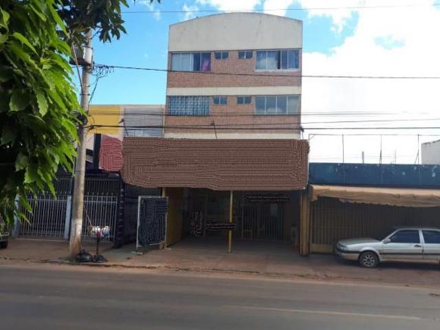 Apartamento venda em Região Geográfica Imediata do Distrito Federal, Região Integrada de Desenvolvimento do Distrito Federal e Entorno