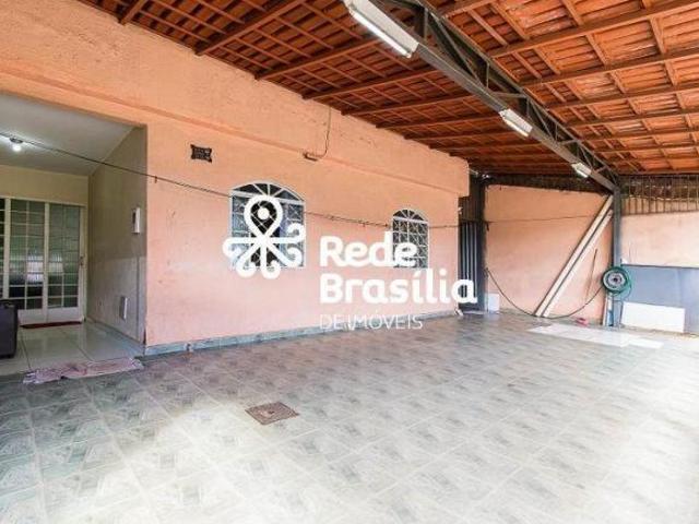 Casa venda em Ceilândia, Setor de Oficinas