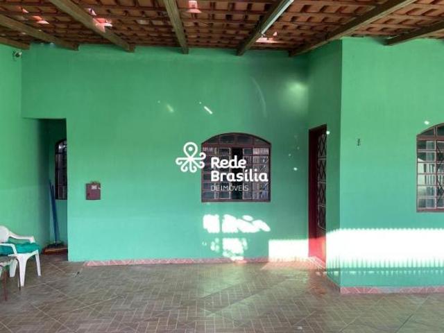 Casa venda em Setor O, Ceilândia